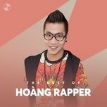 ca thang tu 1 - hoang rapper