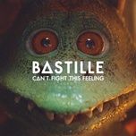 can’t fight this feeling - bastille, london contemporary orchestra