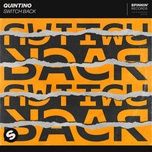 switch back (extended mix) - quintino