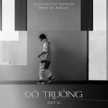 do truong (electro pop version) - dat g