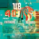 c'est la vie - ub40, toots hibbert
