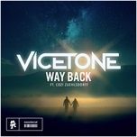way back (sped up) - vicetone