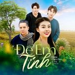 de em tinh - hana cam tien, tvk