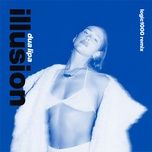 illusion (logic1000 remix) - dua lipa