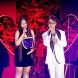 anh oi o lai (live) - dat g, sofia