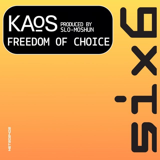 Freedom Of Choice (Lee Whitney Mix) Kaos tải mp3lời bài hát