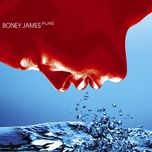 break of dawn - boney james, dwele