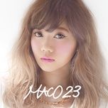 好きなの、本当に～baby i (japanese ver.) - maco