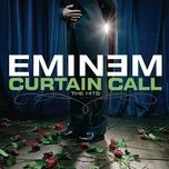 sing for the moment - eminem