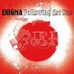 following the sun - enigma