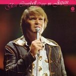 my way (live at kosei nenkin hall, tokyo, japan/1975) - glen campbell