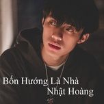 bon huong la nha 1 - nhat hoang