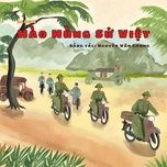 co do sao vang - nguyen van chung, be banh quy