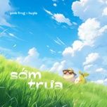 som trua - pink frog, huy le