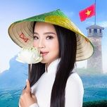 mot vong viet nam - sen hoang my lam