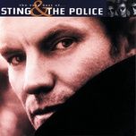 don't stand so close to me - the police