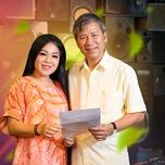xin bot vo tinh - anh tho