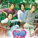 dem tinh yeu 2 - n9