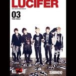 lucifer - shinee