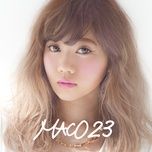 roar (japanese version) - maco