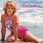 dream lover - tanya tucker, glen campbell