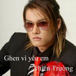 hieu lam 1 - thien truong
