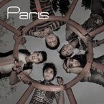 romansa berdansa - paris