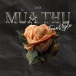 mua thu freestyle - 1ng