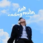 anh chang muon - koushen