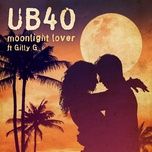 moonlight lover (radio edit) - ub40