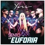 siento la euforia - yuri