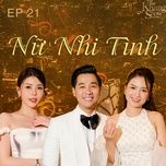 nhu nguyen - host nguyen khang, tran ngoc anh