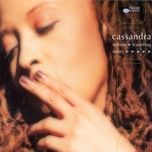 voodoo reprise - cassandra wilson