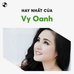 dau co don ngan nam 2 - vy oanh
