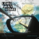 long way home - walk off the earth, lindsey stirling