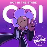 not in the store - doodles, pharrell williams, coi leray