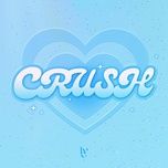 crush - ive