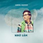 toc do - short version - hoang rapper