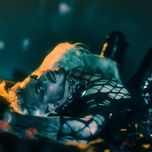 deep house (extended mix) - adam lambert