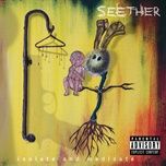 burn the world - seether