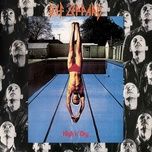 lady strange - def leppard