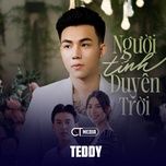 nguoi tinh duyen troi (rumba) - teddy, ct