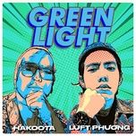 green light (luft version) - hakoota, luft phuong