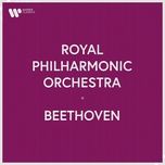 symphony no. 2 in d major, op. 36: iv. allegro molto - royal philharmonic orchestra, thomas beecham