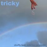 tricky (sped up) - shoffy