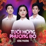 phuong buon - hong phuong