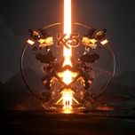 avalanche - kx5, deadmau5, kaskade