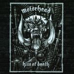 god was never on your side - motorhead