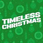 silent night, holy night - frank sinatra, the ken lane singers