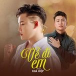 ve di em - kha hiep